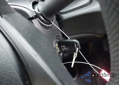 2018 Honda Civic Lx из США, поврежденный, VIN 2HGFC2F56JH601802